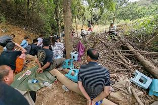 曹芳：曾看到一场CBA比赛仅80人观看 反观我们野球赛几百万人看